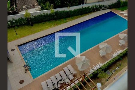 Apartamento para alugar com 44m², 2 quartos e 1 vagaÁrea comum - Piscina