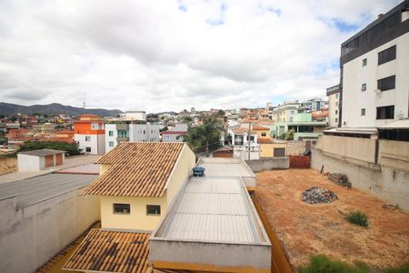 Apartamento para alugar com 81m², 3 quartos e 1 vagaVaranda Quarto 1