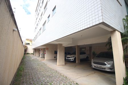 Apartamento para alugar com 81m², 3 quartos e 1 vagaÁrea comum