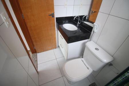 Apartamento para alugar com 81m², 3 quartos e 1 vagaSuite Quarto 1