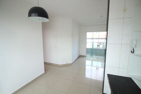 Apartamento para alugar com 81m², 3 quartos e 1 vagaSala
