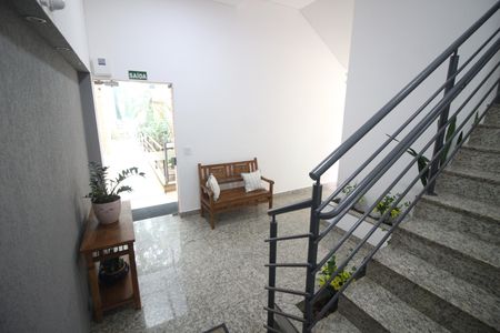 Apartamento para alugar com 81m², 3 quartos e 1 vagaÁrea comum