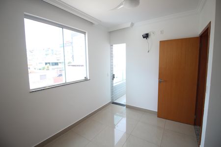 Apartamento para alugar com 81m², 3 quartos e 1 vagaQuarto 1