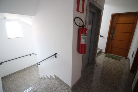 Apartamento para alugar com 81m², 3 quartos e 1 vagaÁrea comum