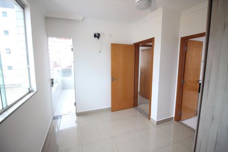 Apartamento para alugar com 81m², 3 quartos e 1 vagaQuarto 1