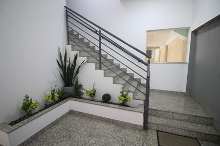 Apartamento para alugar com 81m², 3 quartos e 1 vagaÁrea comum