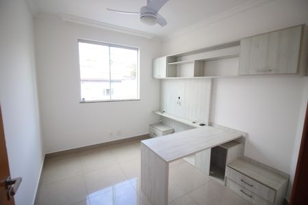 Apartamento para alugar com 81m², 3 quartos e 1 vagaQuarto 3