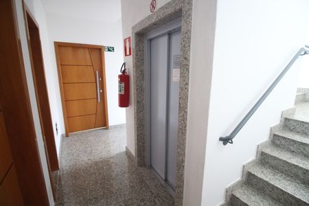 Apartamento para alugar com 81m², 3 quartos e 1 vagaÁrea comum