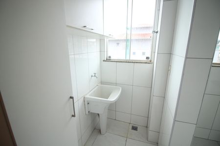 Apartamento para alugar com 81m², 3 quartos e 1 vagaÁrea de Serviço