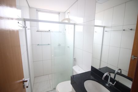 Apartamento para alugar com 81m², 3 quartos e 1 vagaBanheiro