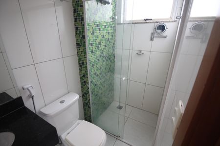 Apartamento para alugar com 81m², 3 quartos e 1 vagaSuite Quarto 1