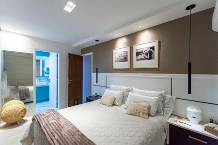 Apartamento à venda com 2 quartos, 88m² em Charitas, Niterói