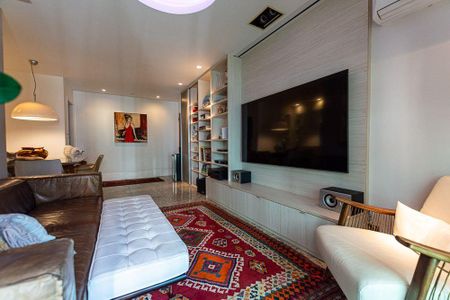 Apartamento à venda com 2 quartos, 88m² em Charitas, Niterói