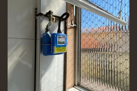 Apartamento à venda com 74m², 3 quartos e 1 vagaÁrea de Serviço