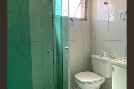 Apartamento à venda com 74m², 3 quartos e 1 vagaBanheiro