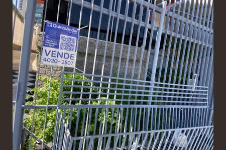 Apartamento à venda com 74m², 3 quartos e 1 vagaFachada do Prédio