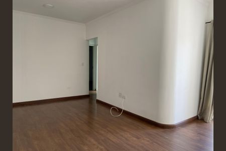 Sala de apartamento à venda com 3 quartos, 74m² em Vila Osasco, Osasco
