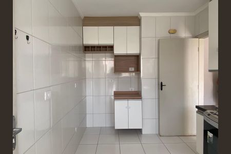 Apartamento à venda com 74m², 3 quartos e 1 vagaCozinha 