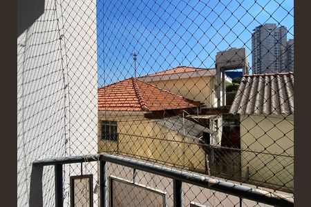 Apartamento à venda com 74m², 3 quartos e 1 vagaSala - Varanda 