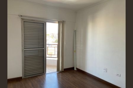 Apartamento à venda com 74m², 3 quartos e 1 vagaQuarto 3