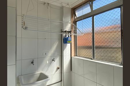Apartamento à venda com 74m², 3 quartos e 1 vagaÁrea de Serviço