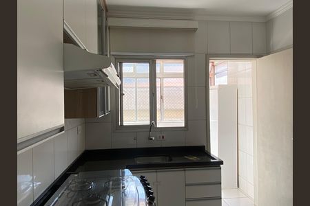 Apartamento à venda com 74m², 3 quartos e 1 vagaCozinha 