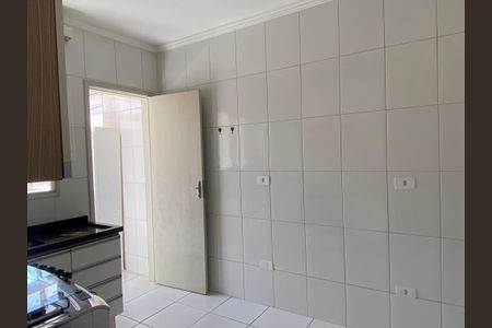 Apartamento à venda com 74m², 3 quartos e 1 vagaCozinha 