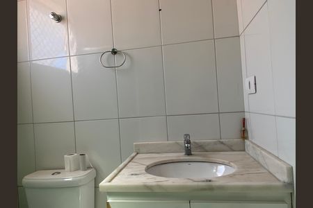 Apartamento à venda com 74m², 3 quartos e 1 vagaBanheiro
