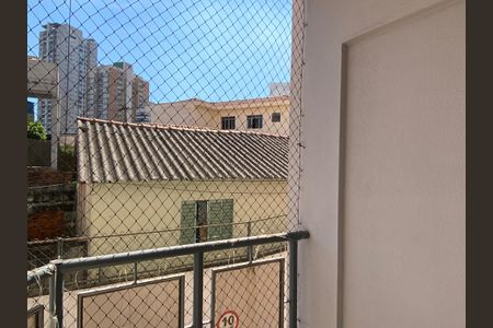 Apartamento à venda com 74m², 3 quartos e 1 vagaSala - Varanda 