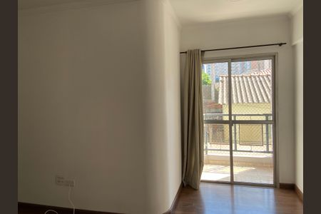 Sala de apartamento à venda com 3 quartos, 74m² em Vila Osasco, Osasco