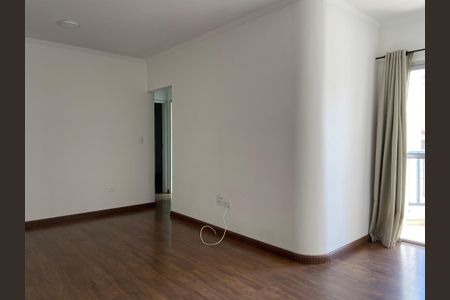 Sala de apartamento à venda com 3 quartos, 74m² em Vila Osasco, Osasco