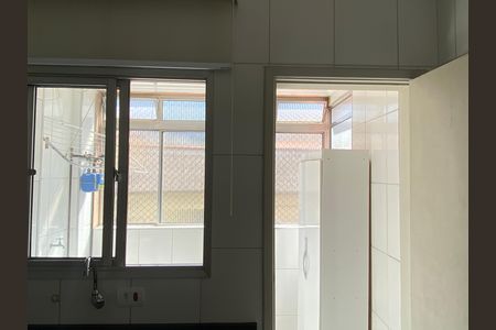 Apartamento à venda com 74m², 3 quartos e 1 vagaCozinha 