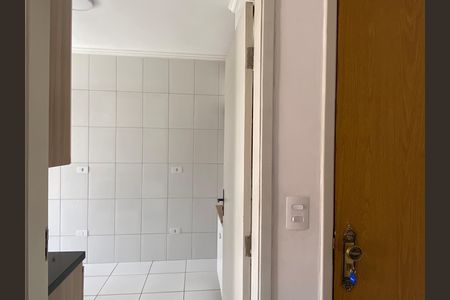 Apartamento à venda com 74m², 3 quartos e 1 vagaCozinha 