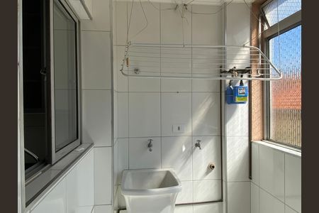 Apartamento à venda com 74m², 3 quartos e 1 vagaÁrea de Serviço
