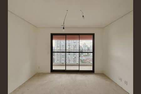Studio à venda com 25m², 1 quarto e sem vagaQuarto