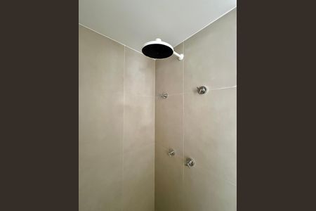 Studio à venda com 25m², 1 quarto e sem vagaBanheiro 