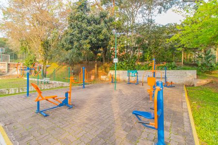 Apartamento à venda com 68m², 2 quartos e 1 vaga Apartamento à venda com 68m², 2 quartos e 1 vagaÁrea comum
