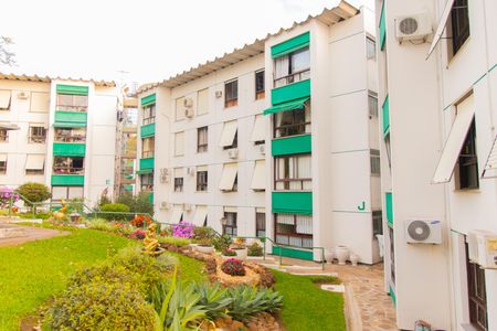 Apartamento à venda com 68m², 2 quartos e 1 vaga Apartamento à venda com 68m², 2 quartos e 1 vagaFachada