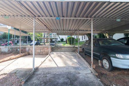 Apartamento à venda com 68m², 2 quartos e 1 vaga Apartamento à venda com 68m², 2 quartos e 1 vagaÁrea comum