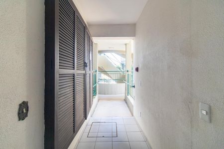 Apartamento à venda com 68m², 2 quartos e 1 vaga Apartamento à venda com 68m², 2 quartos e 1 vagaÁrea comum