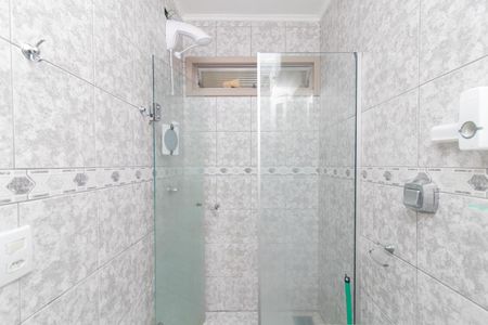 Apartamento à venda com 68m², 2 quartos e 1 vaga Apartamento à venda com 68m², 2 quartos e 1 vagaBanheiro