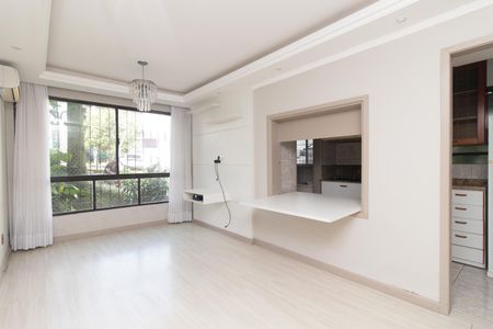sala de apartamento à venda com 2 quartos, 68m² em Nonoai, Porto Alegre