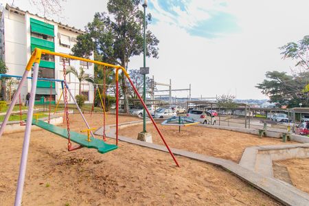 Apartamento à venda com 68m², 2 quartos e 1 vaga Apartamento à venda com 68m², 2 quartos e 1 vagaÁrea comum