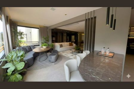 Foto 02 de apartamento à venda com 3 quartos, 211m² em Jardim Santa Teresa, Jundiaí