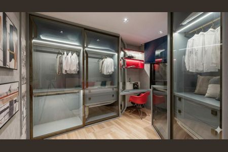 Foto 10 de apartamento à venda com 3 quartos, 211m² em Jardim Santa Teresa, Jundiaí
