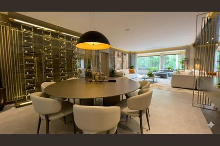 Foto 09 de apartamento à venda com 3 quartos, 211m² em Jardim Santa Teresa, Jundiaí