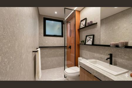 Foto 03 de apartamento à venda com 3 quartos, 211m² em Jardim Santa Teresa, Jundiaí
