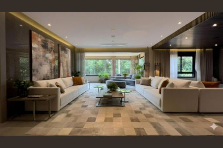 Foto 01 de apartamento à venda com 3 quartos, 211m² em Jardim Santa Teresa, Jundiaí