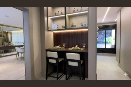 Foto 06 de apartamento à venda com 3 quartos, 211m² em Jardim Santa Teresa, Jundiaí