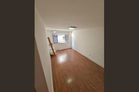 Sala de apartamento à venda com 2 quartos, 102m² em Icaraí, Niterói